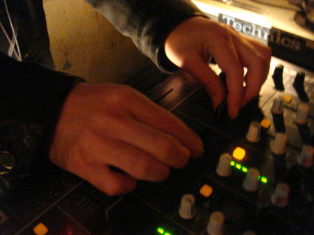 2007-12-09 HI-FI Vol.30@青山「VAL」_e0021965_23254234.jpg