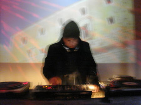 2007-12-09 HI-FI Vol.30@青山「VAL」_e0021965_2326324.jpg