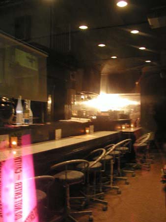 スティービーの店のカレーライス_f0053279_511428.jpg