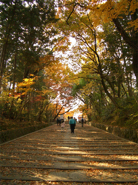 2007.12.02.....光明寺①_f0089079_0472232.jpg