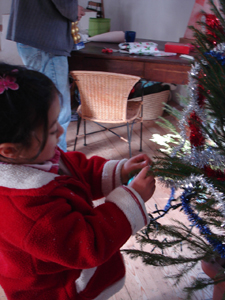 それでも、結局クリスマスツリー(笑)_f0106597_3352143.jpg