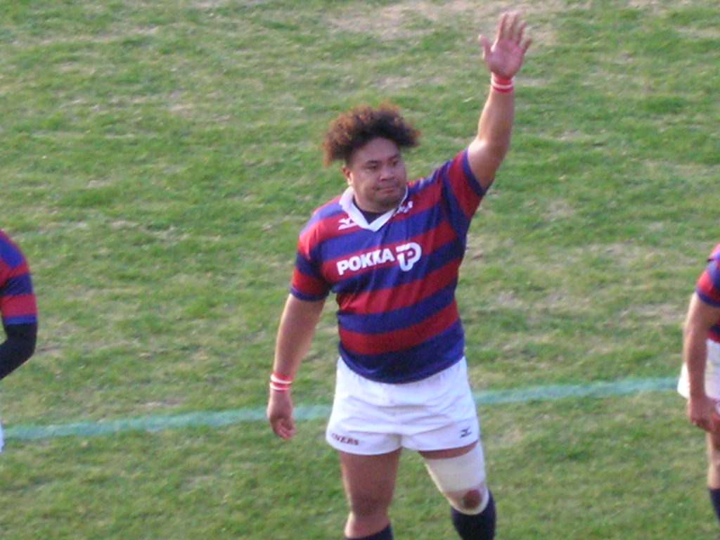 盛りだくさんの日曜日 高知中央高校ラグビー部 Samguys ラグビー魂 盛りだくさんの日曜日 高知中央高校ラグビー部 Samguys ラグビー魂