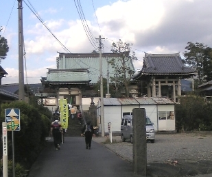 第3回まち駅ウォーキング _b0093221_831438.jpg