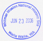 Whitman Mission National Historic Site_a0097322_1283814.jpg