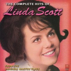 リンダ・スコット　Linda Scott - I\'ve Told Every Little Star_b0002123_231146.jpg