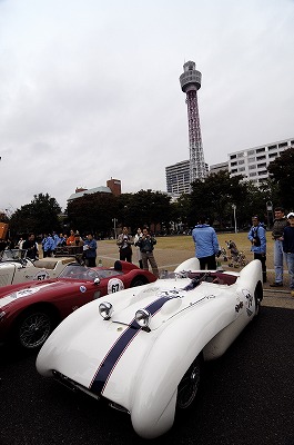 写真で振り返るLa Festa Mille Miglia 2007（ラ・フェスタ・ミッレミリア）その4後編_d0019260_1251488.jpg