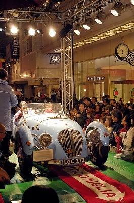 写真で振り返るLa Festa Mille Miglia 2007（ラ・フェスタ・ミッレミリア）その4後編_d0019260_13202124.jpg