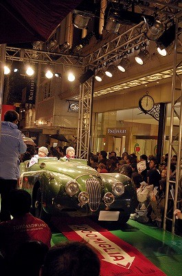 写真で振り返るLa Festa Mille Miglia 2007（ラ・フェスタ・ミッレミリア）その4後編_d0019260_13262251.jpg