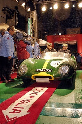 写真で振り返るLa Festa Mille Miglia 2007（ラ・フェスタ・ミッレミリア）その4後編_d0019260_13311223.jpg