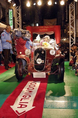 写真で振り返るLa Festa Mille Miglia 2007（ラ・フェスタ・ミッレミリア）その4後編_d0019260_13324094.jpg