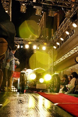 写真で振り返るLa Festa Mille Miglia 2007（ラ・フェスタ・ミッレミリア）その4後編_d0019260_136336.jpg