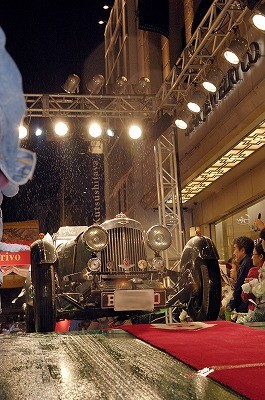 写真で振り返るLa Festa Mille Miglia 2007（ラ・フェスタ・ミッレミリア）その4後編_d0019260_1373793.jpg