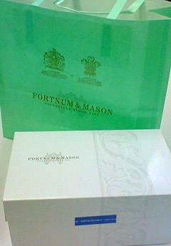 【閉店】FORTNUM & MASON 池袋三越店_c0152767_2205044.jpg