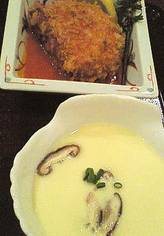 【閉店】グリル満天星 麻布十番 池袋東武店_c0152767_2220384.jpg