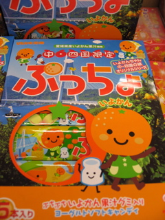 最近の広島限定のお菓子は? ー高速道路SAにてー_a0033733_18162748.jpg