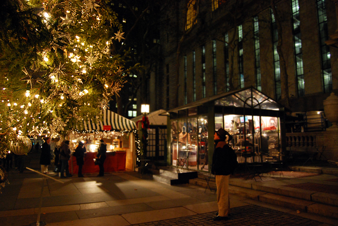 Bryant Park Holiday Tree_e0087035_23332843.jpg