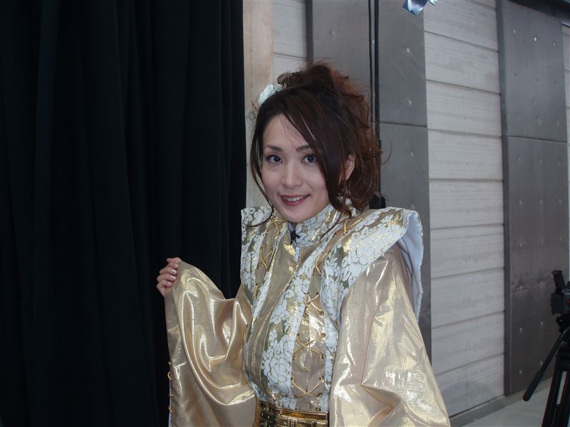 モテケン本編出演☆予言者特集_d0082655_22522852.jpg