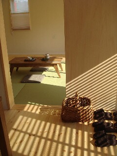 「コニファーの家住宅展示会」終了♪_f0121167_18302790.jpg