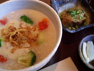 神楽坂茶寮3回目と五十番茶室_c0135971_12233813.jpg