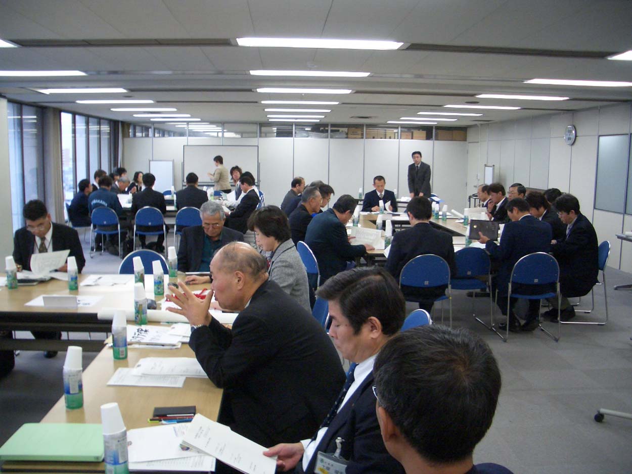 富士山観光交流ビューロー設立準備ワーキング_f0141310_010207.jpg