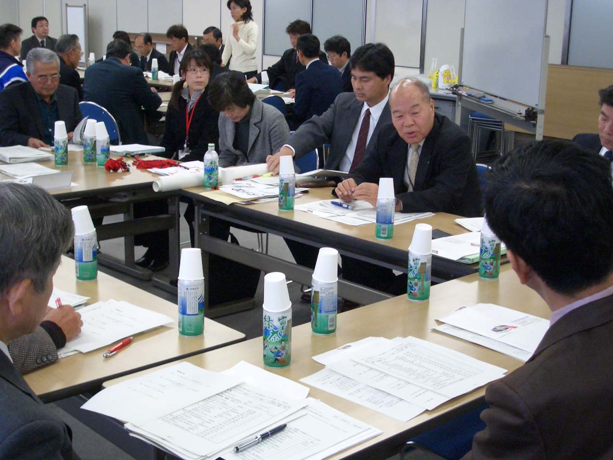 富士山観光交流ビューロー設立準備ワーキング_f0141310_0114460.jpg