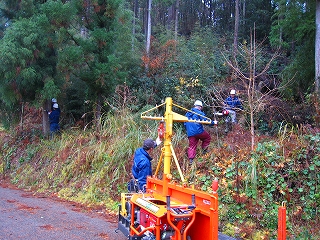 農家の副業としての小規模林業_e0002820_2214473.jpg