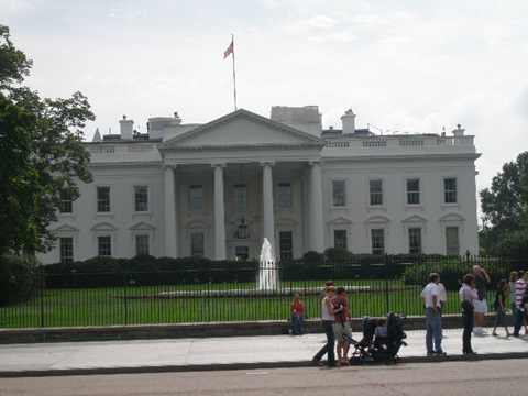 President's Park - White House : America's National Parks President's Park - White House : America's National Parks