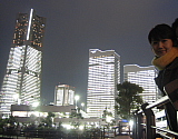 大好きな横浜で。_d0046025_21513751.jpg