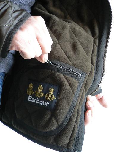 Barbour Polarquilt Jacket_d0120442_11124423.jpg