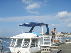 西崎の潮流変でした・・・_d0113459_959127.jpg