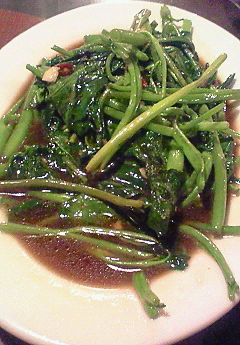 青龍門 イクスピアリ店_c0152767_22453031.jpg