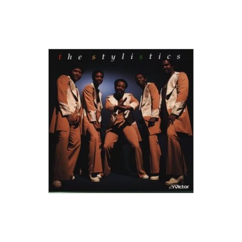 スタイリスティックス ブルーノート こんな日々