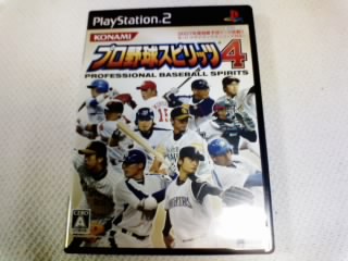 プロ野球スピリッツ４_a0108684_12213361.jpg