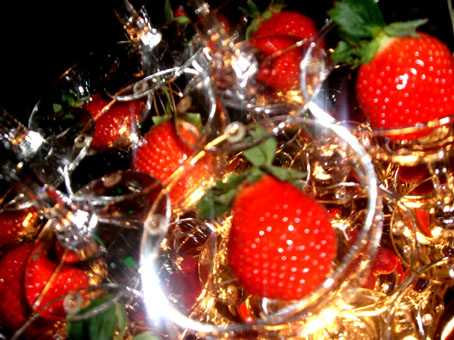 ★berry Xmas★_c0123990_10474487.jpg