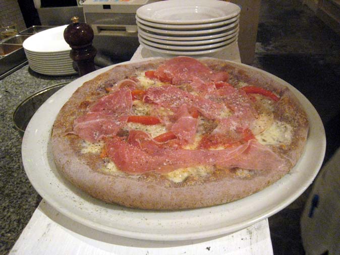 Pizzeria MARUBUN_c0106455_20511633.jpg