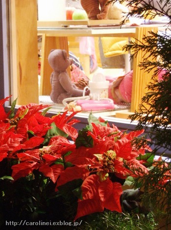 イクスピアリのクリスマス_d0025294_1240098.jpg
