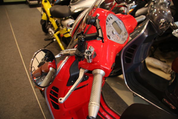 ＶＥＳＰＡ　GTS250IE　カスタム_b0117797_18553714.jpg