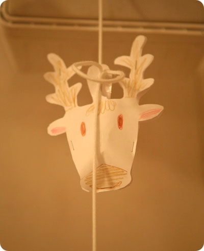 クマとトナカイ_f0118538_013187.jpg
