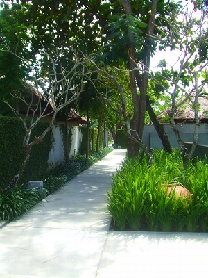 2BR Villa BINGIN@kayu Manis Nusa Dua_b0089340_2228797.jpg