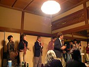 風の「タヨリネーズ」デビュー♪_f0019247_1221434.jpg
