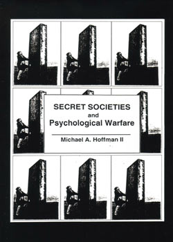 フリーメーソンの操心術(Michael A. Hoffman)&デービット・ロックフェラーかく語りき(Victor Thorn) メモ_c0139575_4103556.jpg