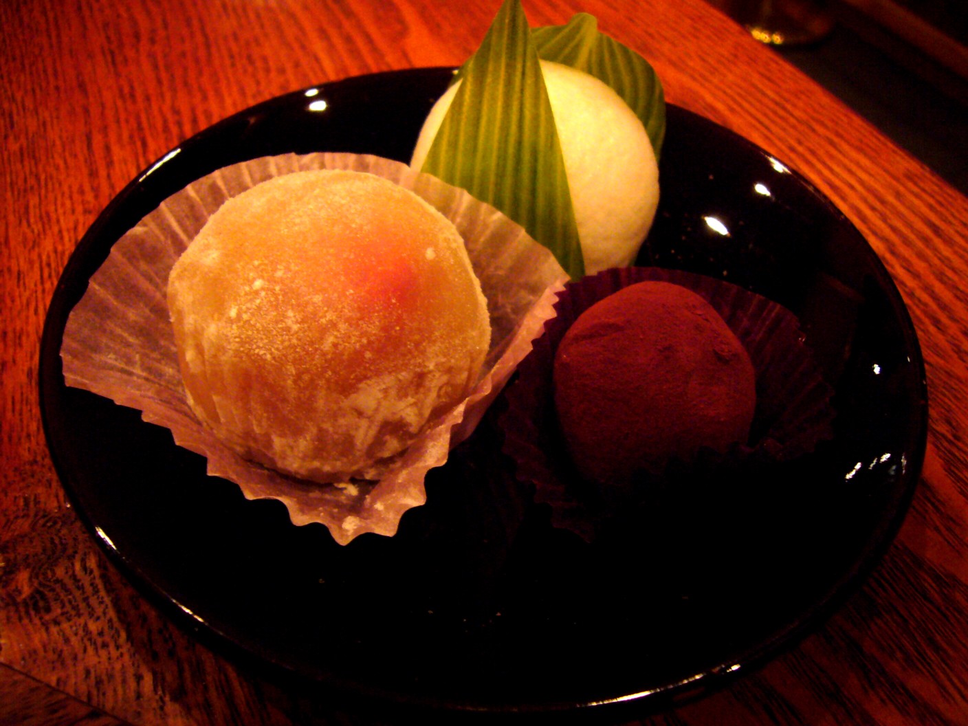 甘味屋 しんちゃん_e0115904_1549121.jpg