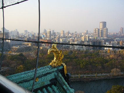 【大阪冬の陣3】突撃!!太閤はんのお宅拝見!_c0128859_205595.jpg