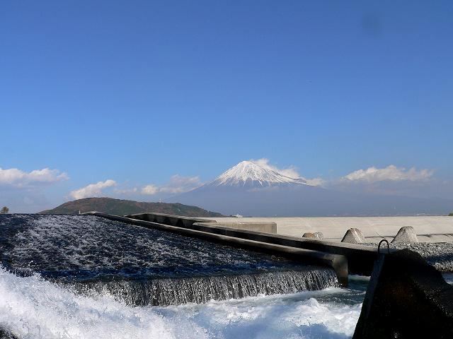 今日の富士山_a0024581_1322137.jpg