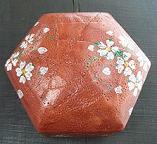 漆器 磁器 陶器の重箱。_e0063296_145172.jpg
