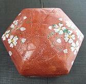 漆器 磁器 陶器の重箱。_e0063296_146110.jpg