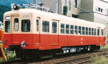 北陸鉄道石川線 モハ3751_e0030537_19275761.jpg