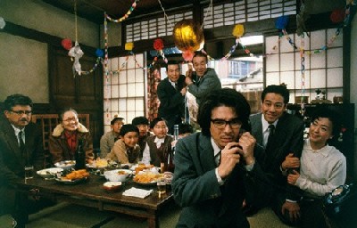 Always 続 三丁目の夕日 映画 That S Entertainment