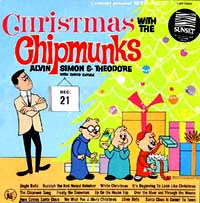 The Chipmunk Song by the Chipmunks_f0147840_00877.jpg