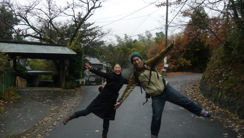 谷中→浦和→湯河原_f0036854_15565039.jpg